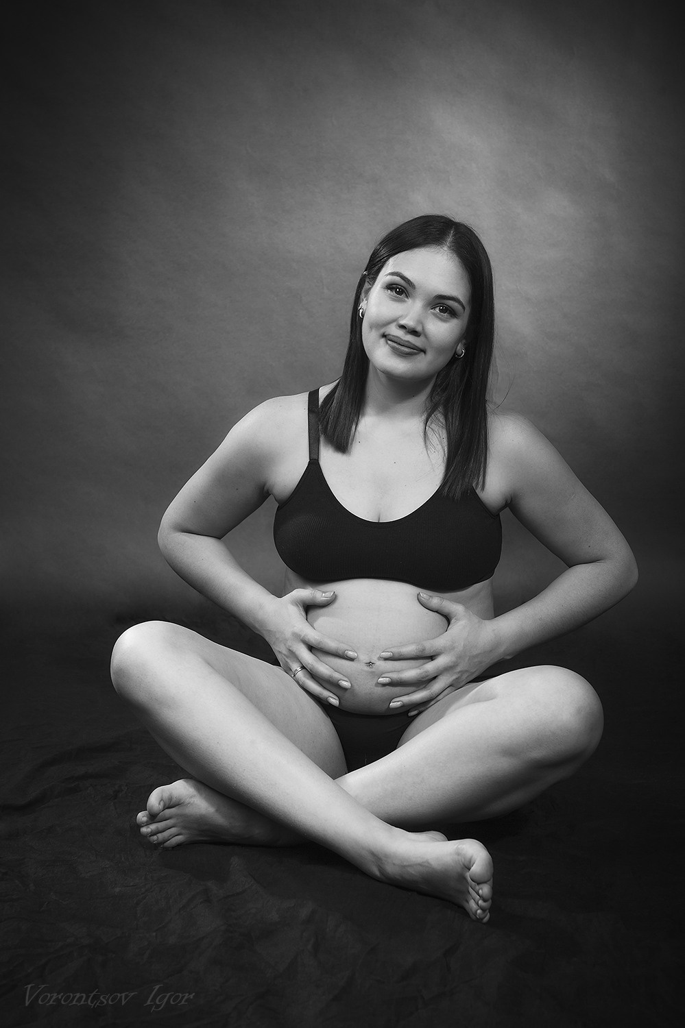 Фотостудия " Фото Граф ". Семейный, детский, рекламный фотограф в Нижнем Новгороде Воронцов Игорь