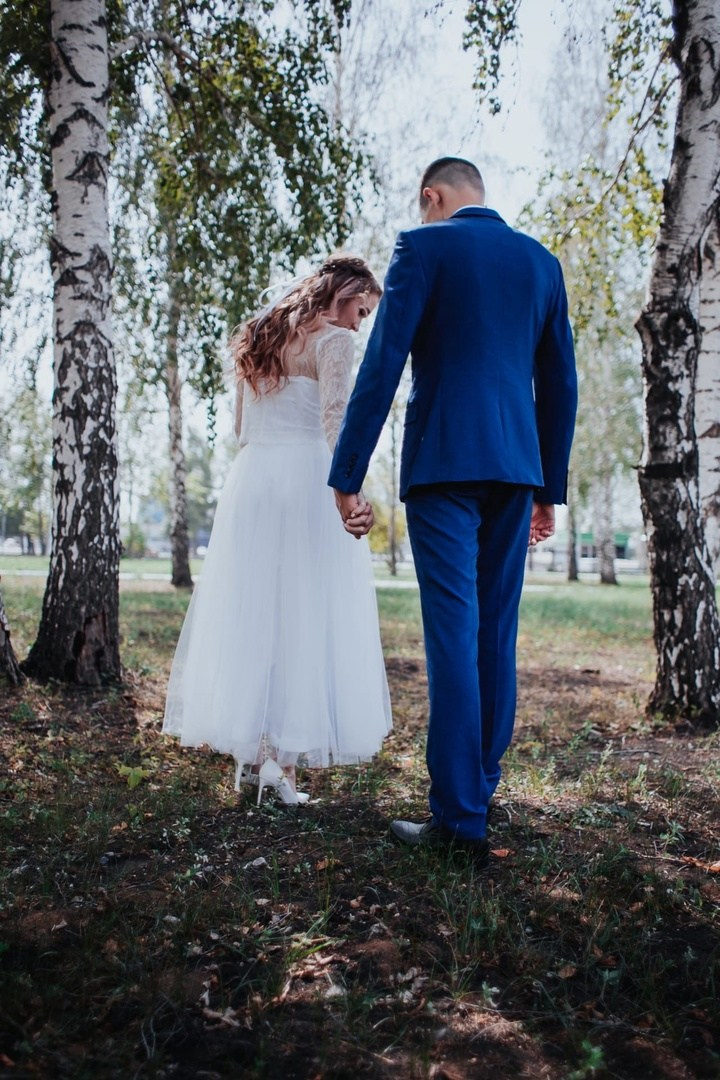 Елизавета и Роман. Свадебный и репортажный фотограф в Екатеринбурге и Сухом Логу