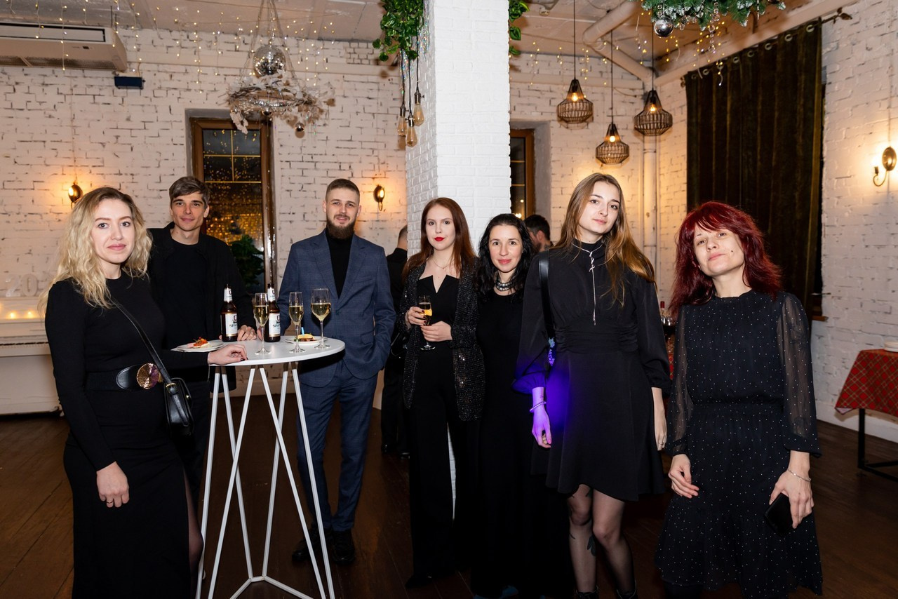 Отзывы. Фотограф и Видеограф в Москве Дарья Арсентьева