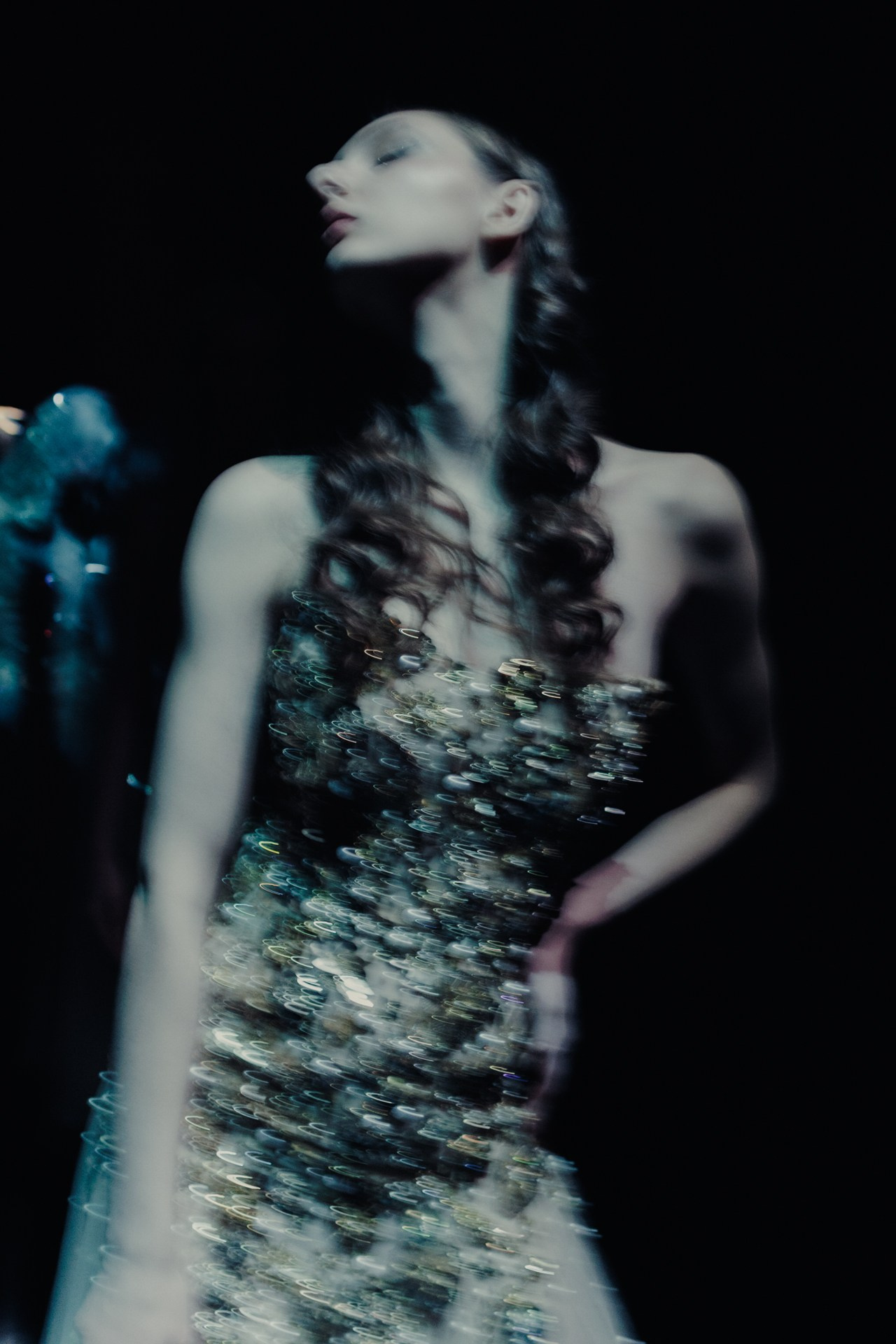 St. Petersburg Fashion Week'25 | DAY 2. Свадебный и семейный фотограф Ярослав Фущич