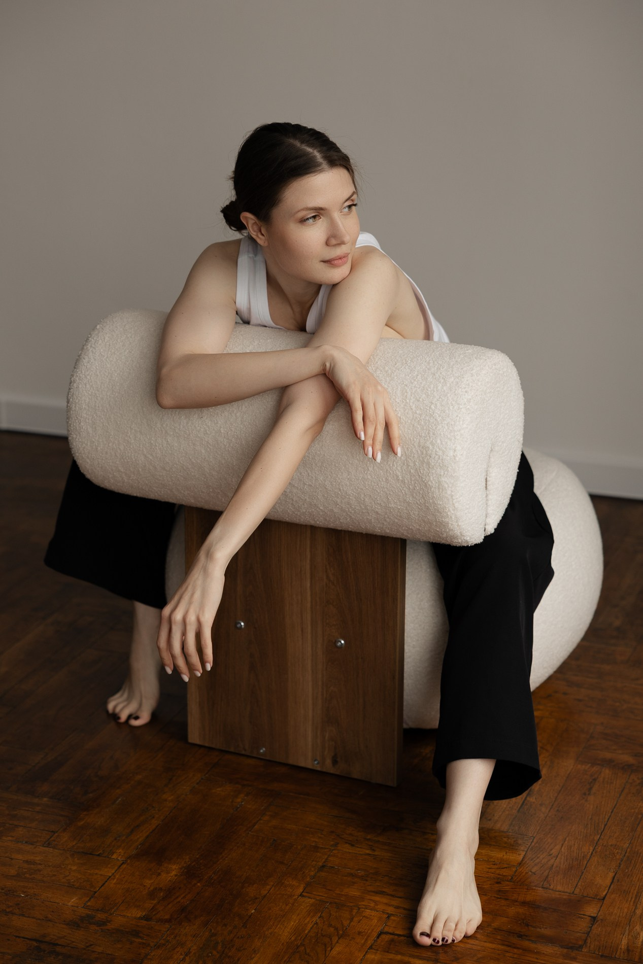 Зайчишка. Свадебный и семейный фотограф в Рязани Калинкина Мария