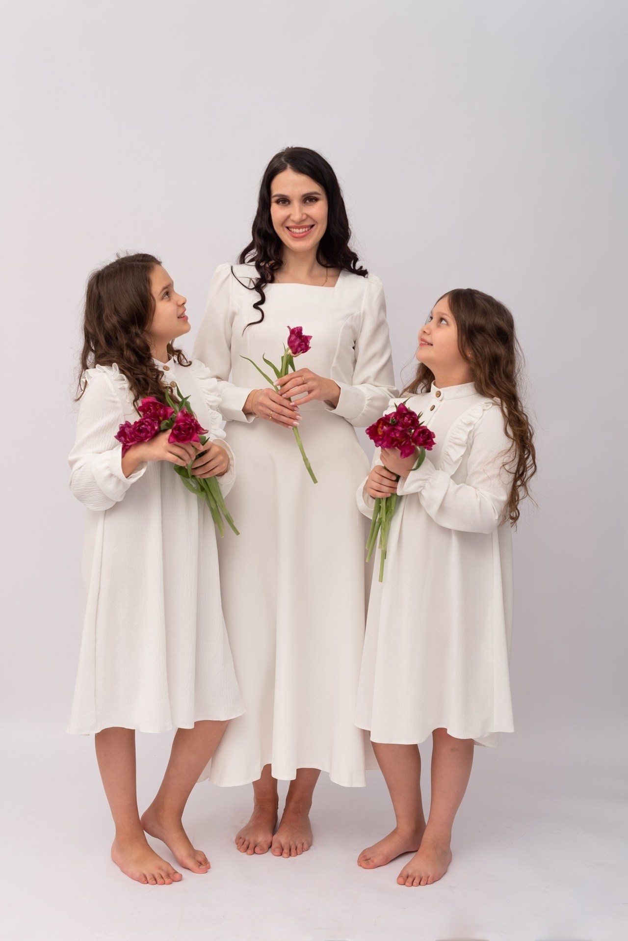 Феечки. Детский фотограф в Санкт-Петербурге Татьяна Карпенко