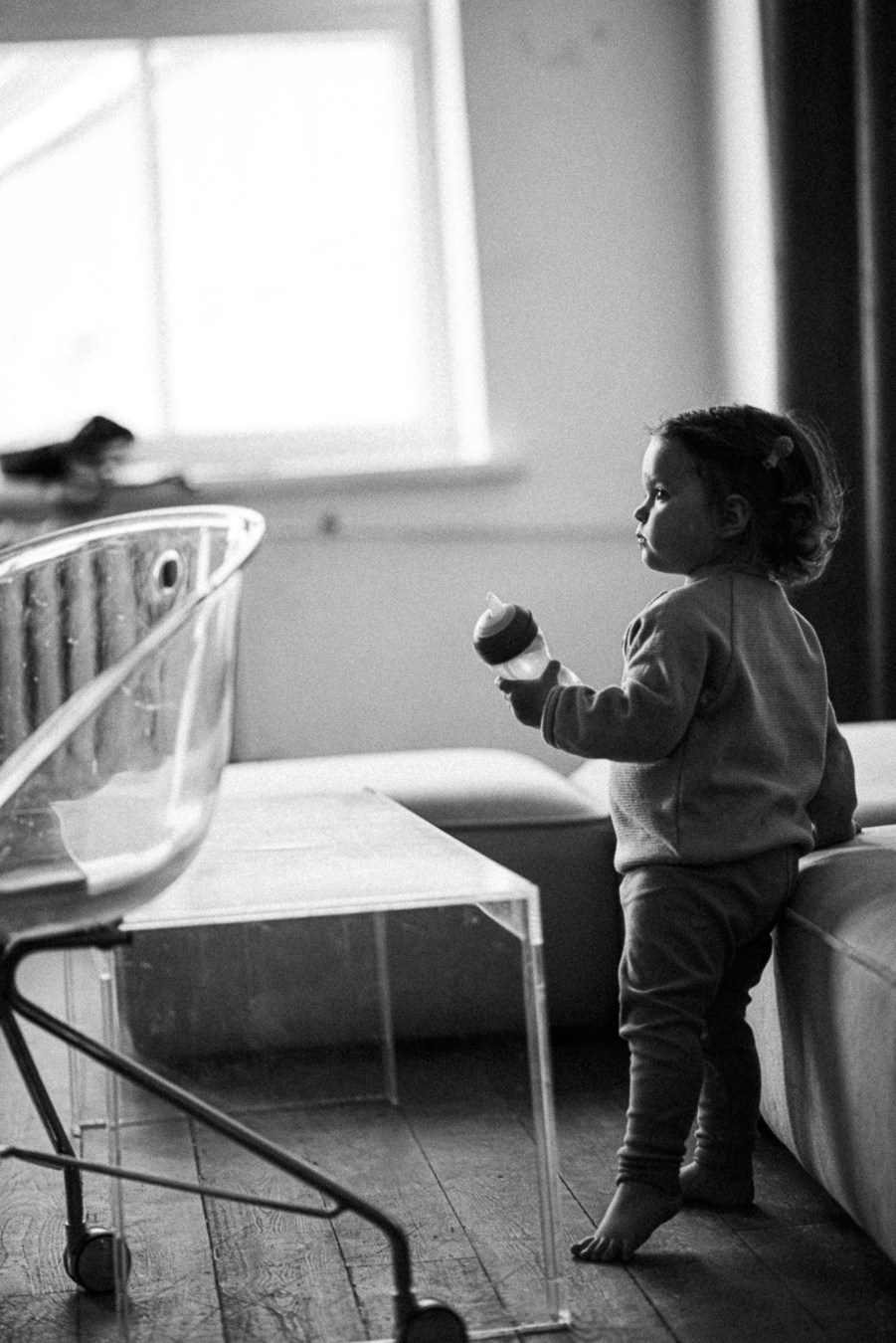 Ира и Зоя | в студии