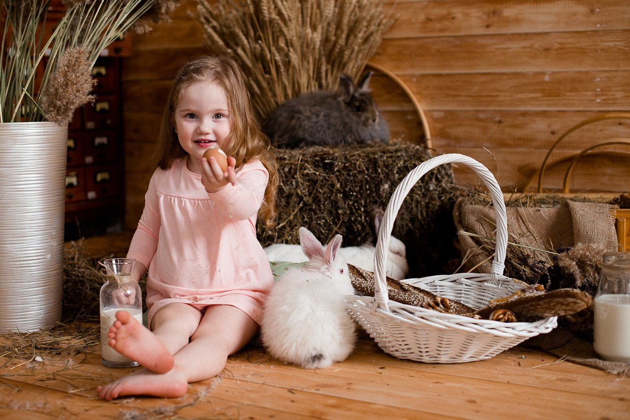 07.01. Портретный и семейный фотограф Магнитогорск Евгения Ионова