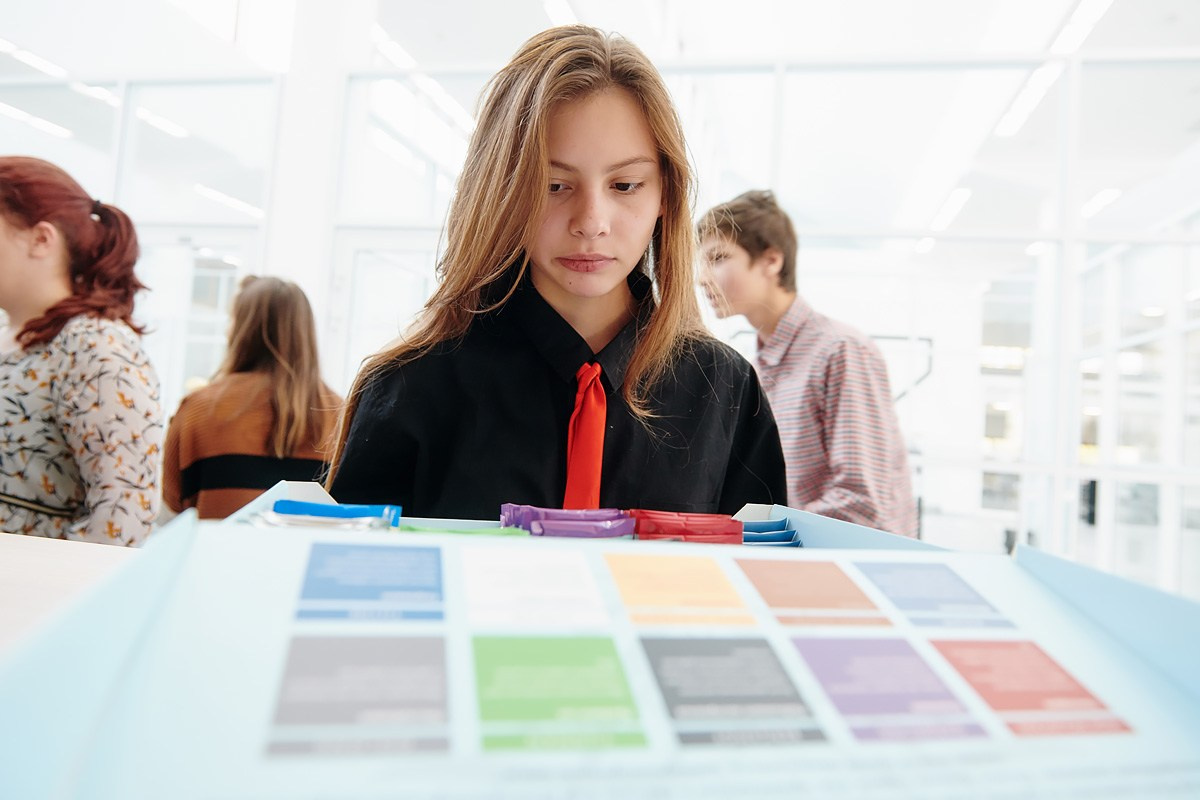 GVA. Репортажный фотограф в Москве Вадим Францев