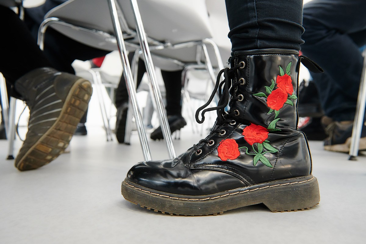 GVA. Репортажный фотограф в Москве Вадим Францев