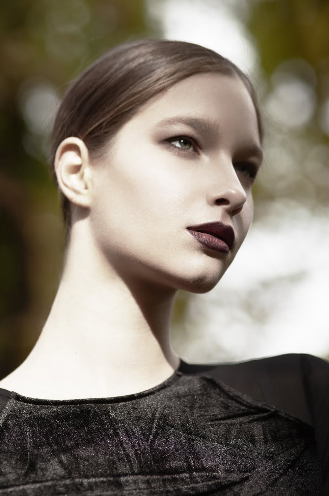 NASTYA. SHONGIN SERGEI