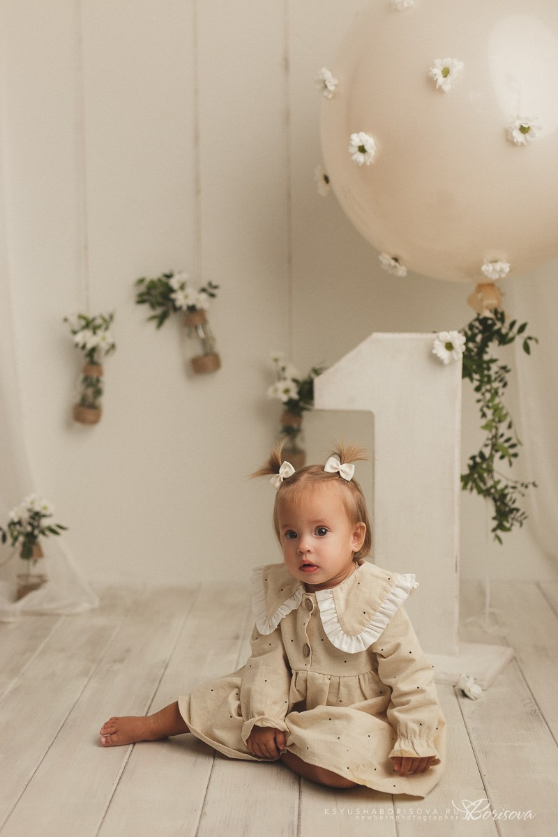 Крушение тортика. Фотограф новорожденных в Магнитогорске Ксюша Борисова