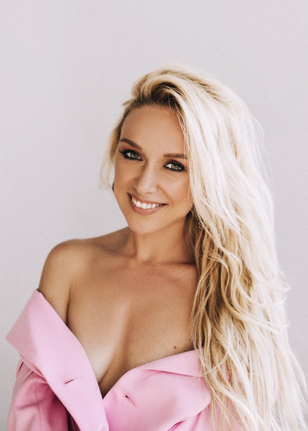 Маша. Фотограф в Новосибирске Кристина Светлакова