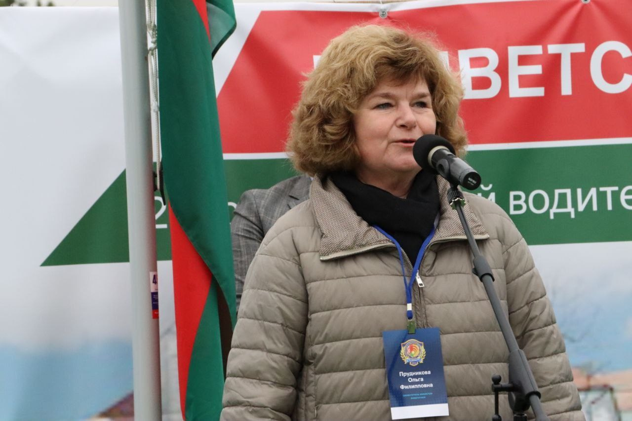 Как это было: II РЕСПУБЛИКАНСКИЕ СОРЕВНОВАНИЯ