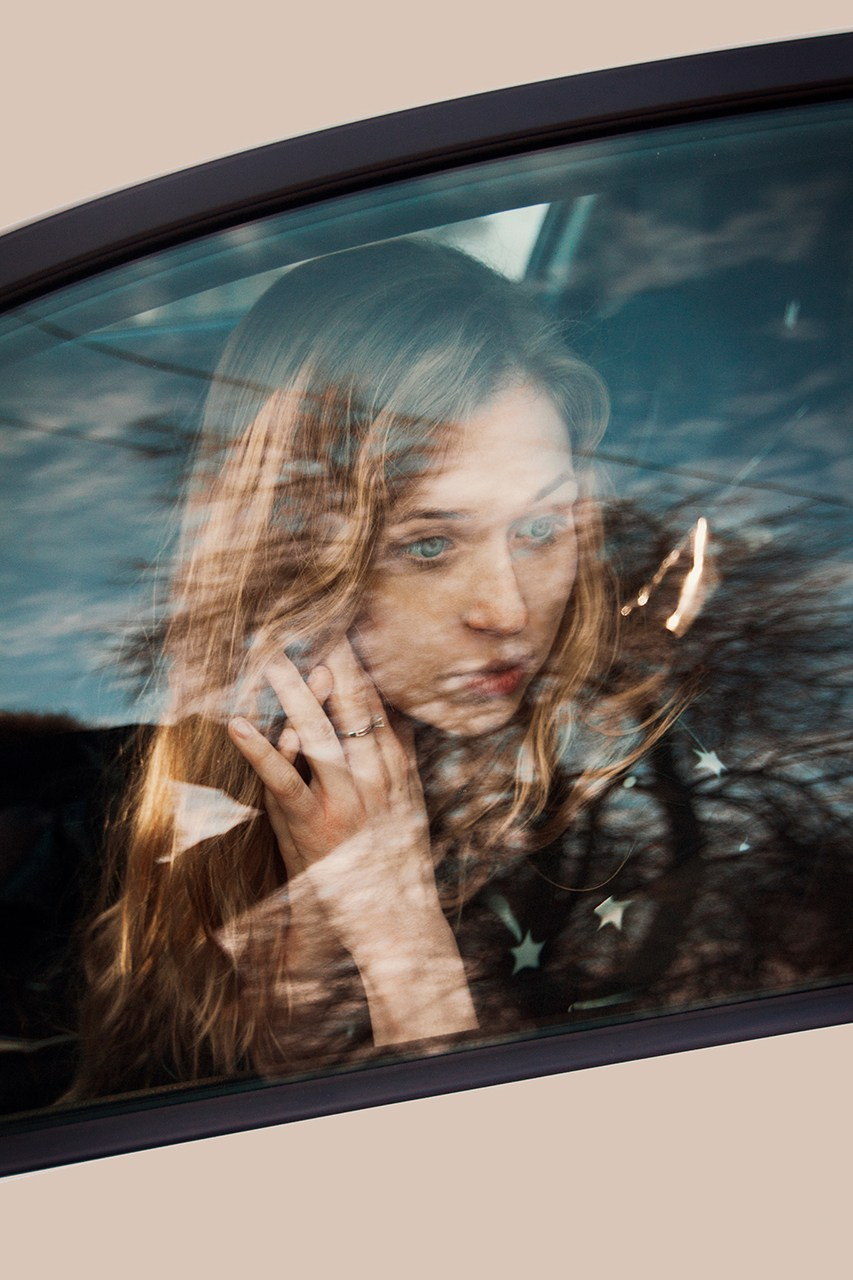 Портфолио. Портретный фотограф в Рязани Елена Ракова