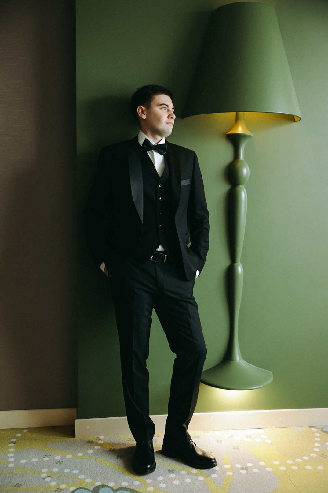 Саша и Влада. Фотограф Нижний Новгород