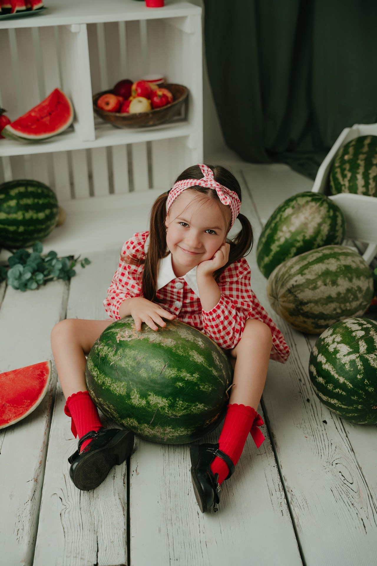 Отзывы. Фотограф новорожденных Василиса Панькова