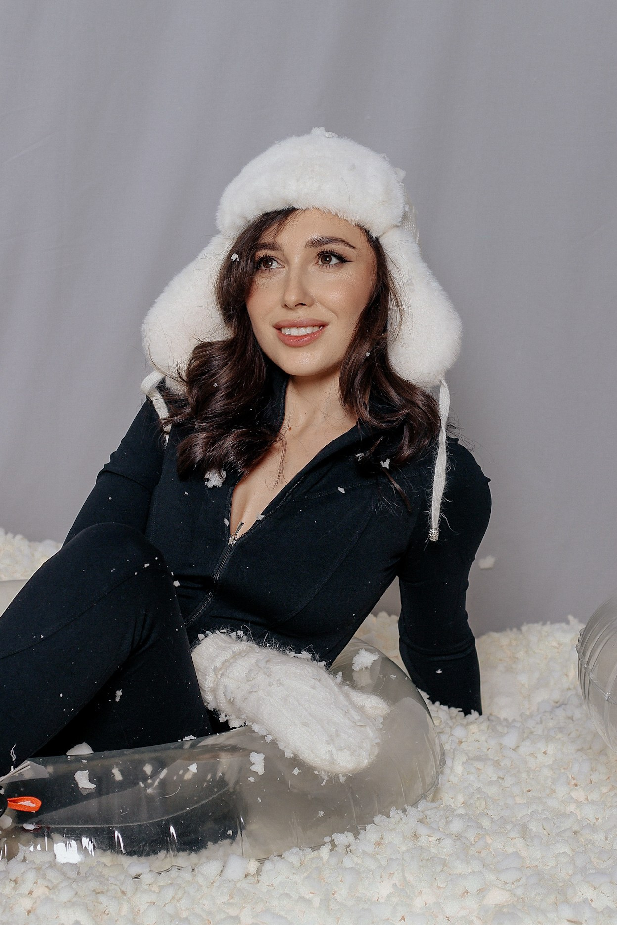 New Year. Фотограф Иванова Елена в Иркутске