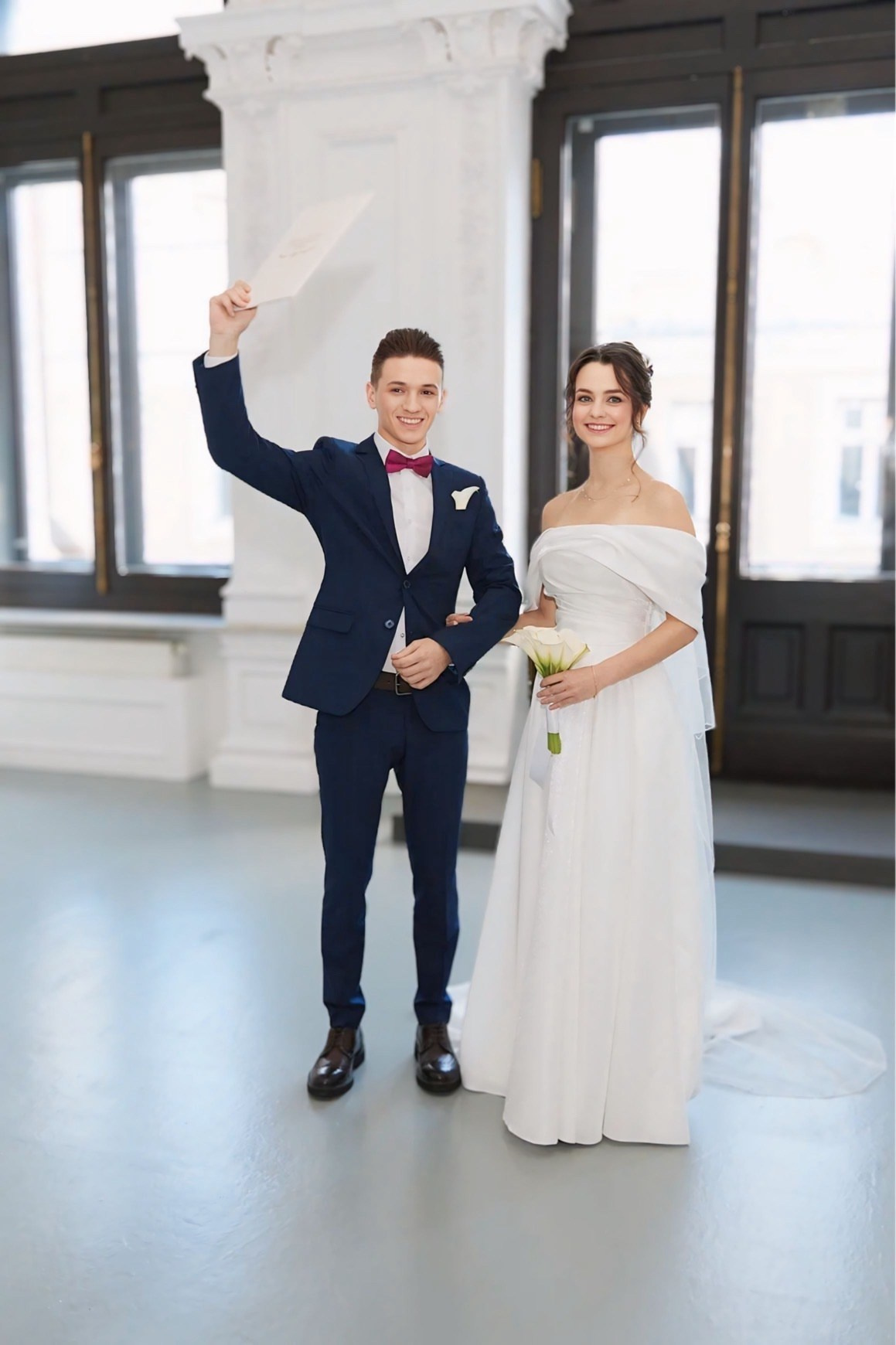 СВАДЬБА. Главная