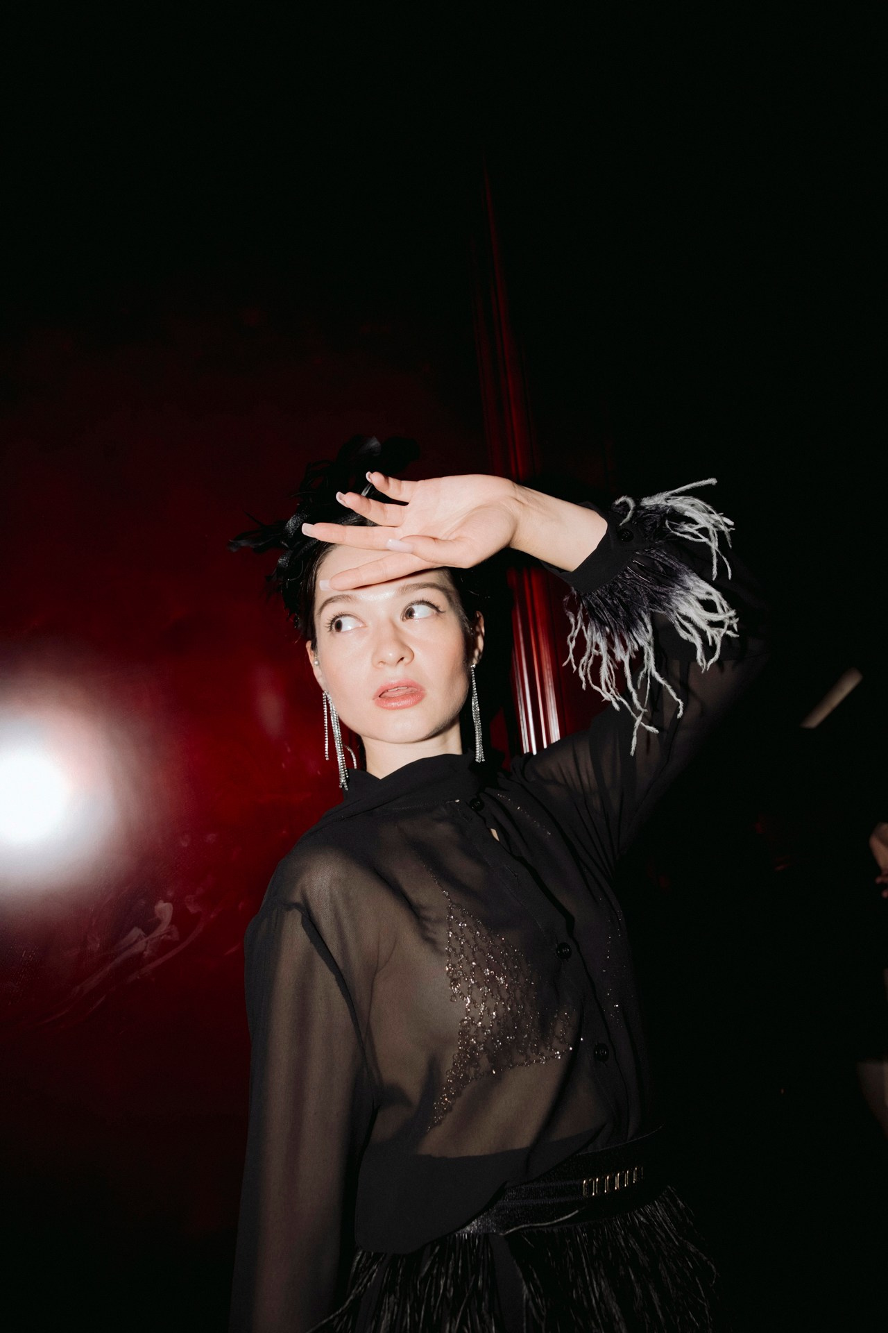 Cava. Night2Day Санкт-Петербург