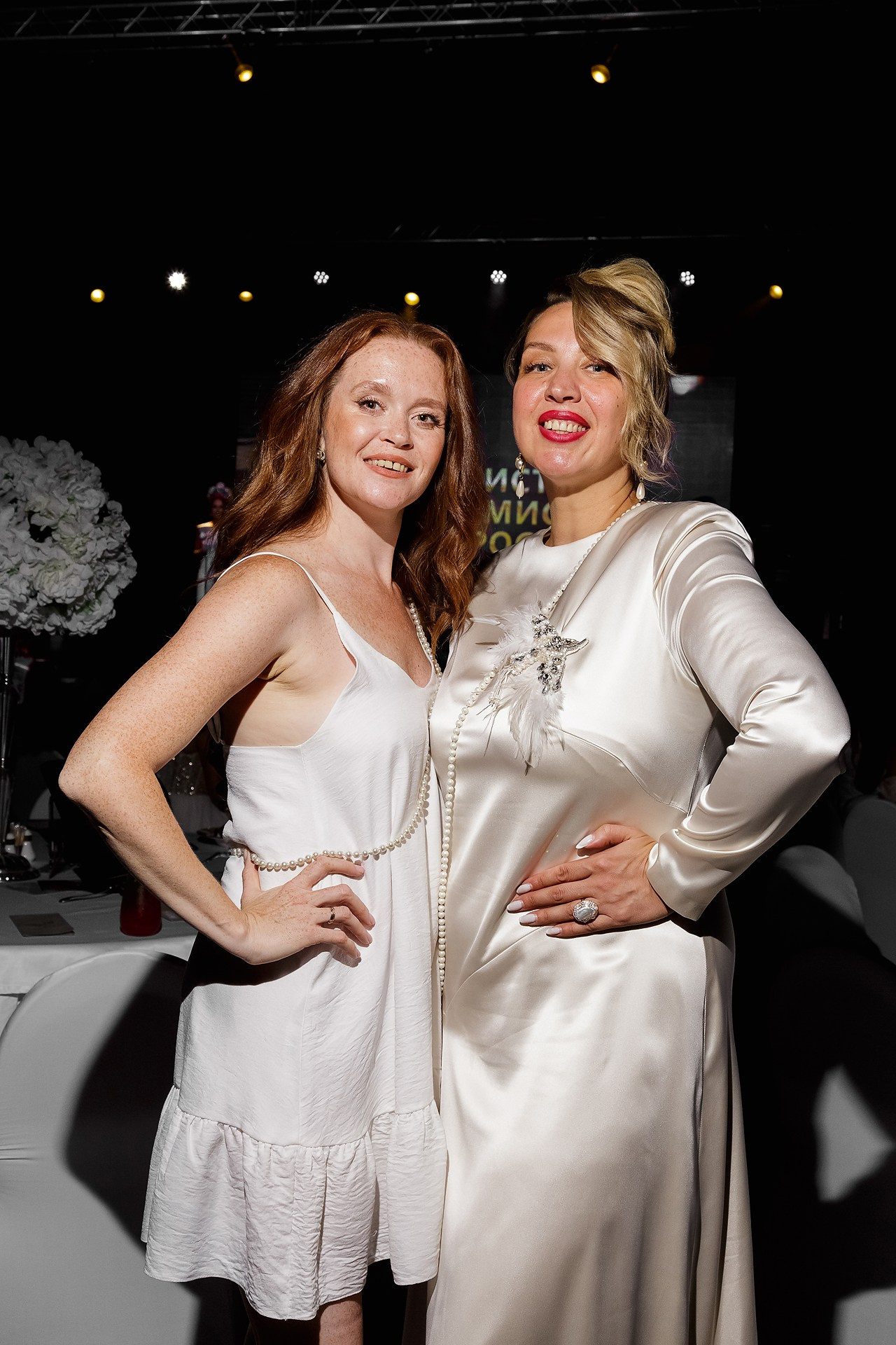 Репортаж открытия конкурса. Светский фотограф Санкт-Петербург и ЛО