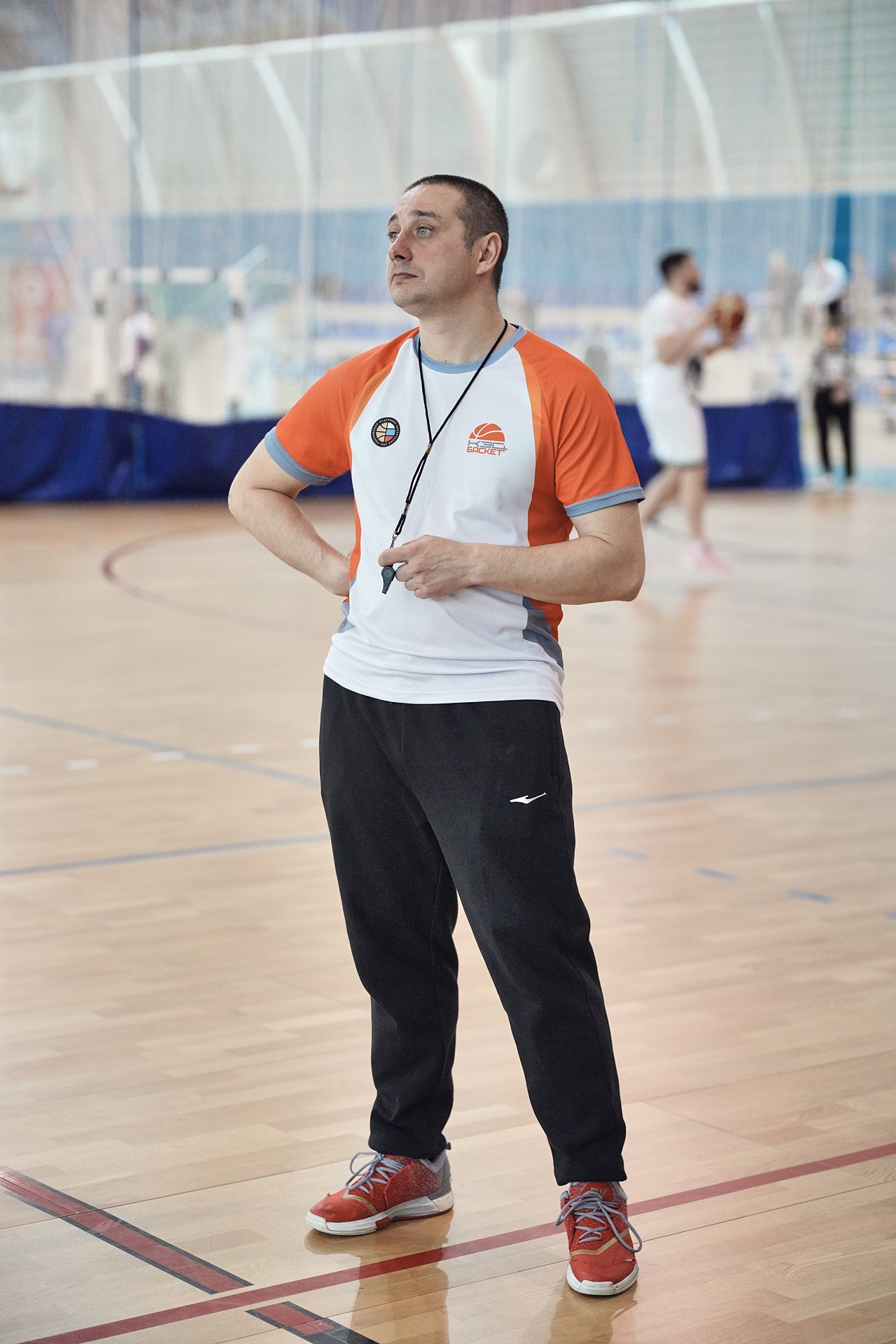 Спартакиада Транснефть 2025. Фотограф