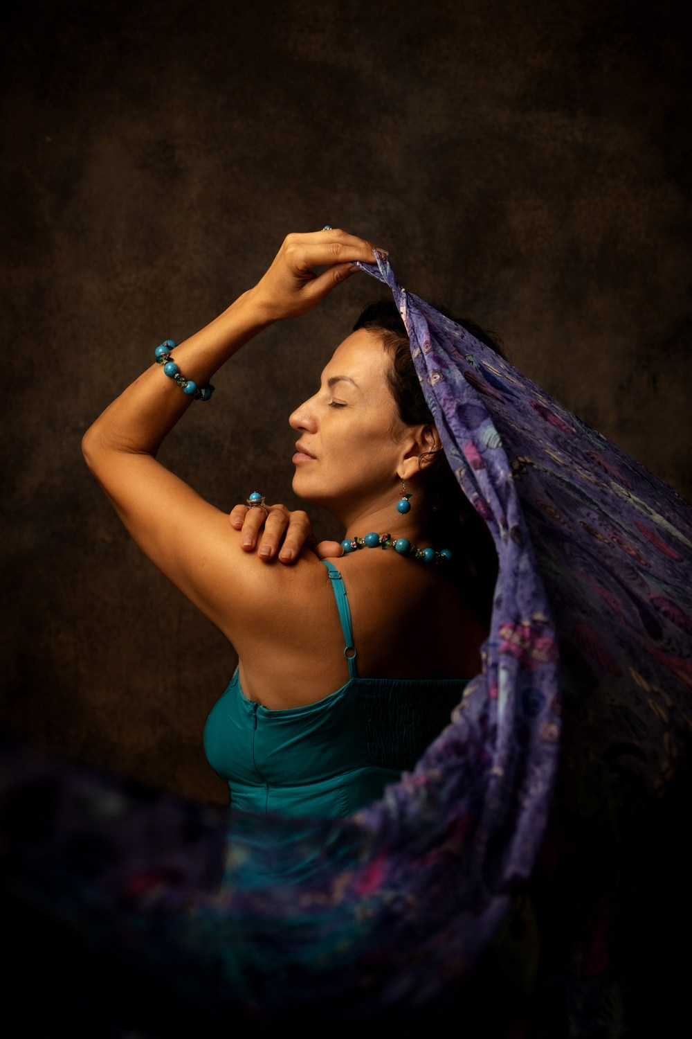 Ксения. Портретная и индивидуальная фотосъёмка в Граце и Тюмени