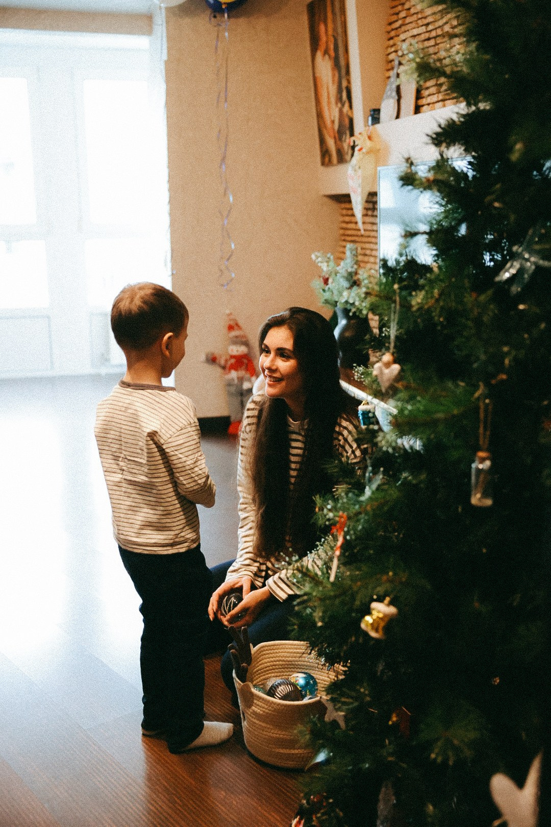 Family. Фотограф Нижний Новгород