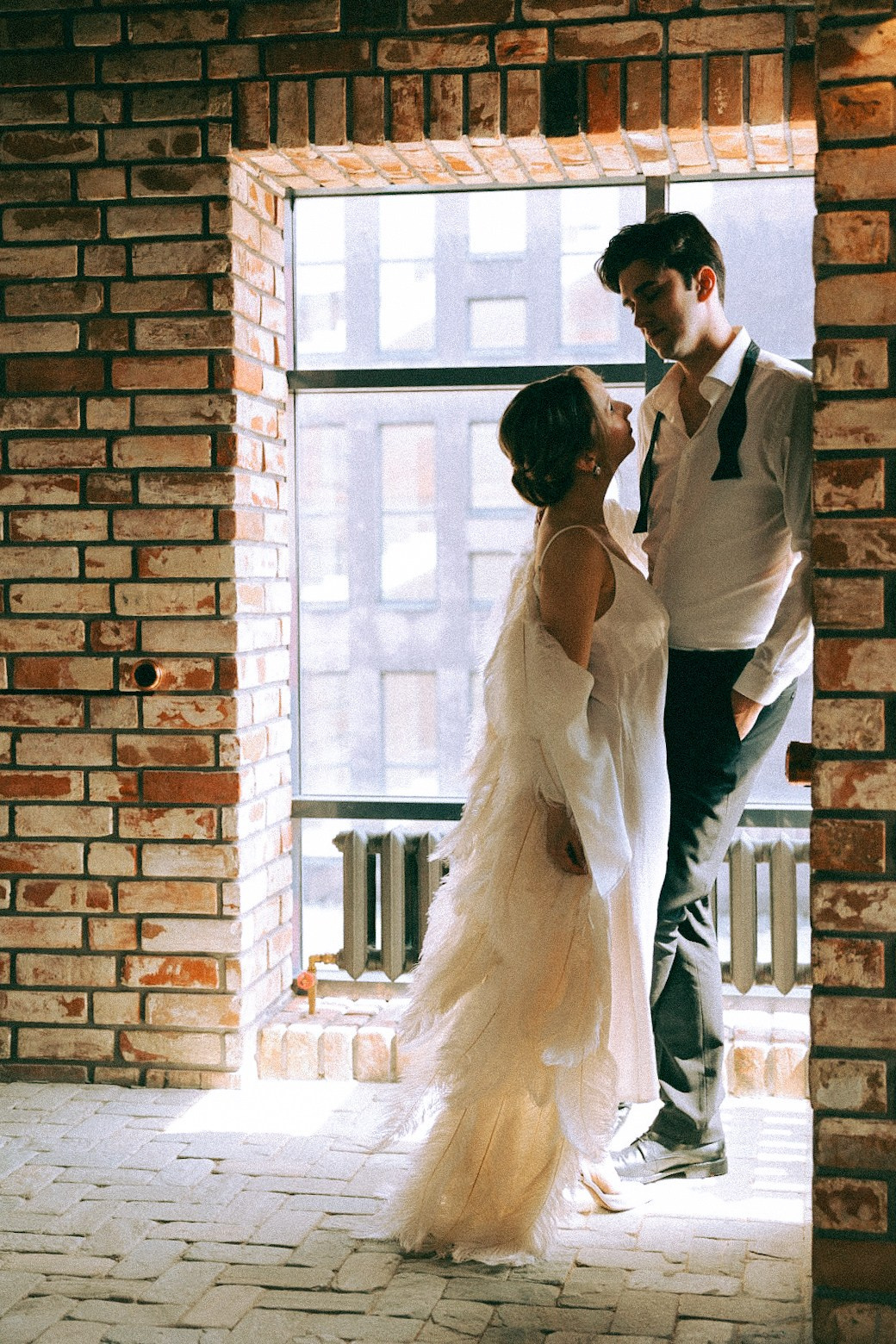 Денис и Вика. Фотограф Нижний Новгород