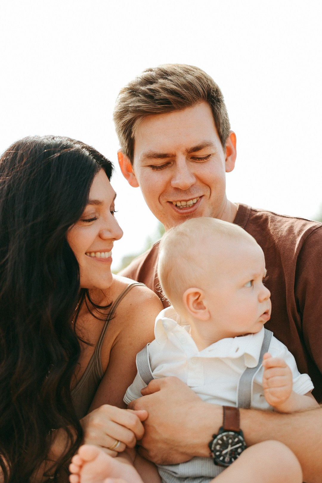 Family. Фотограф Нижний Новгород