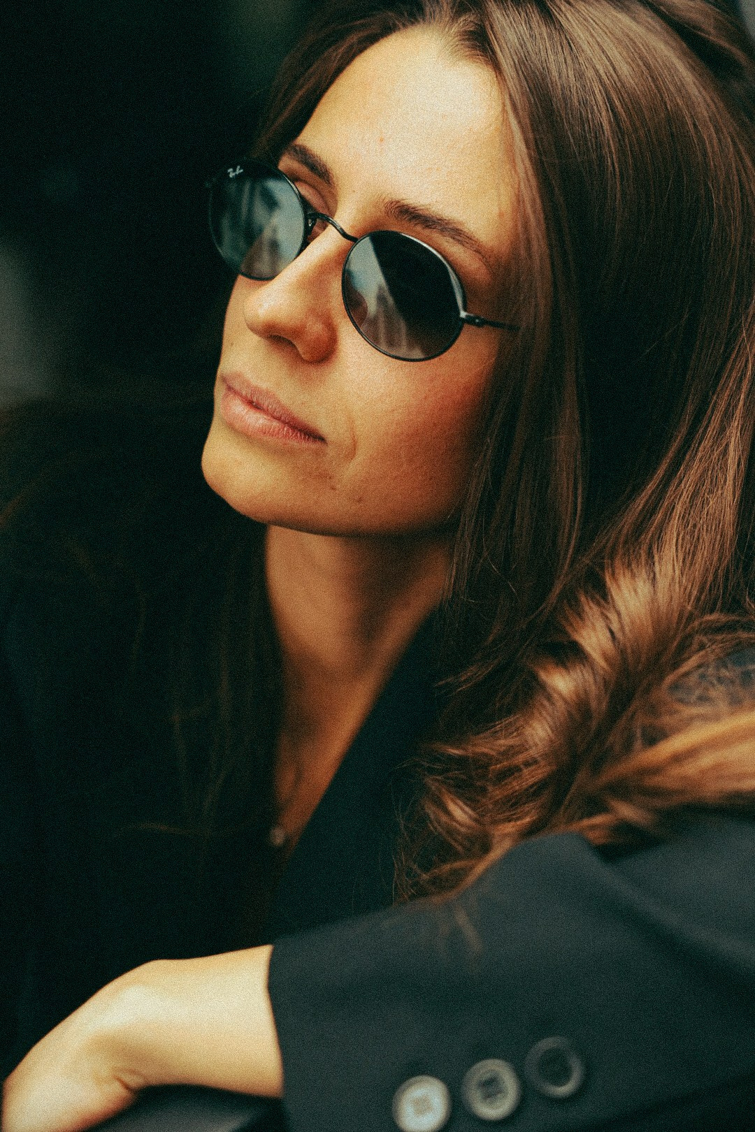 Нина. Фотограф Нижний Новгород