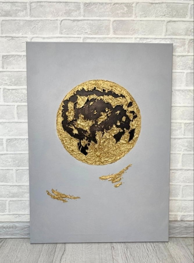 Бойко Юлия Сергеевна. Галерея участников Российской Премии Искусств