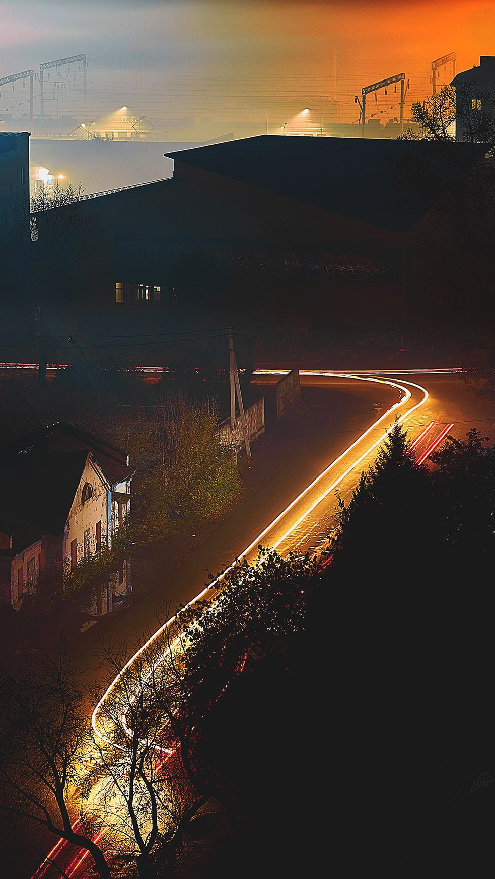 Международная онлайн-фотошкола Сергея Рожнова