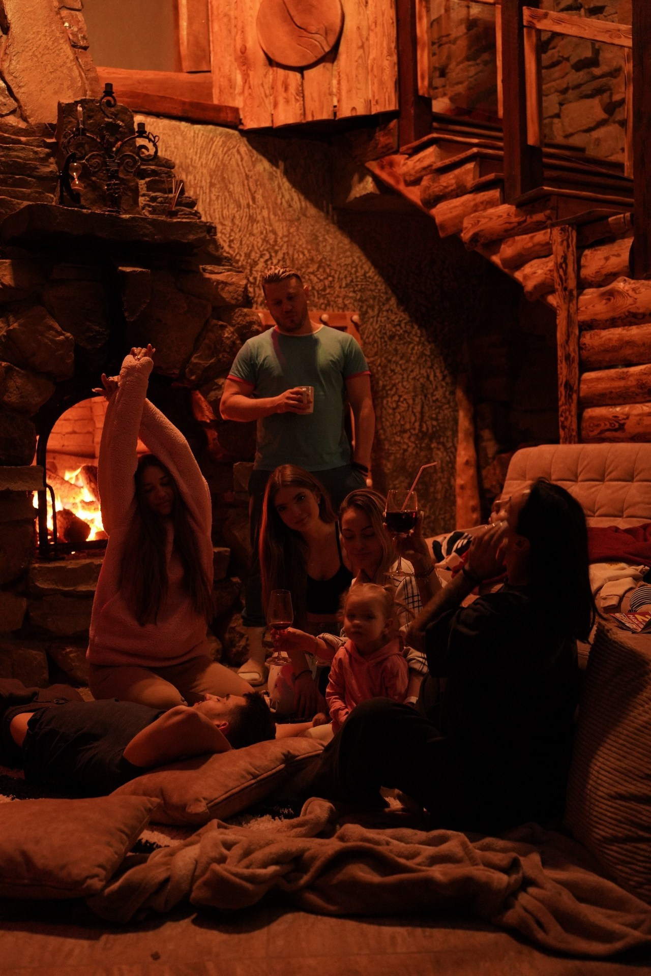 Отзывы. Anna Dyakonova — фотограф по всему миру