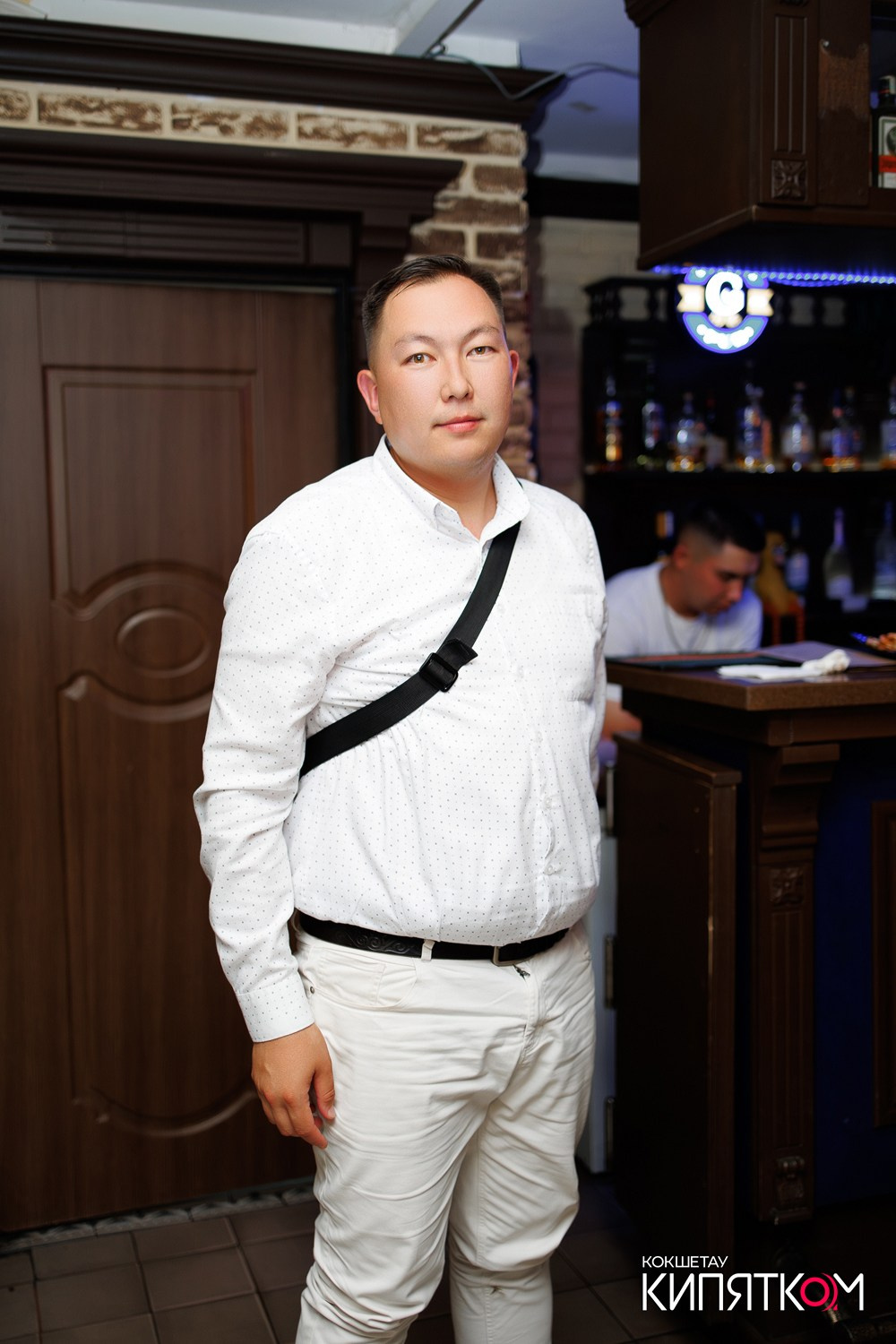 WOW QUIZ. КИПЯТКОМ КОКШЕТАУ