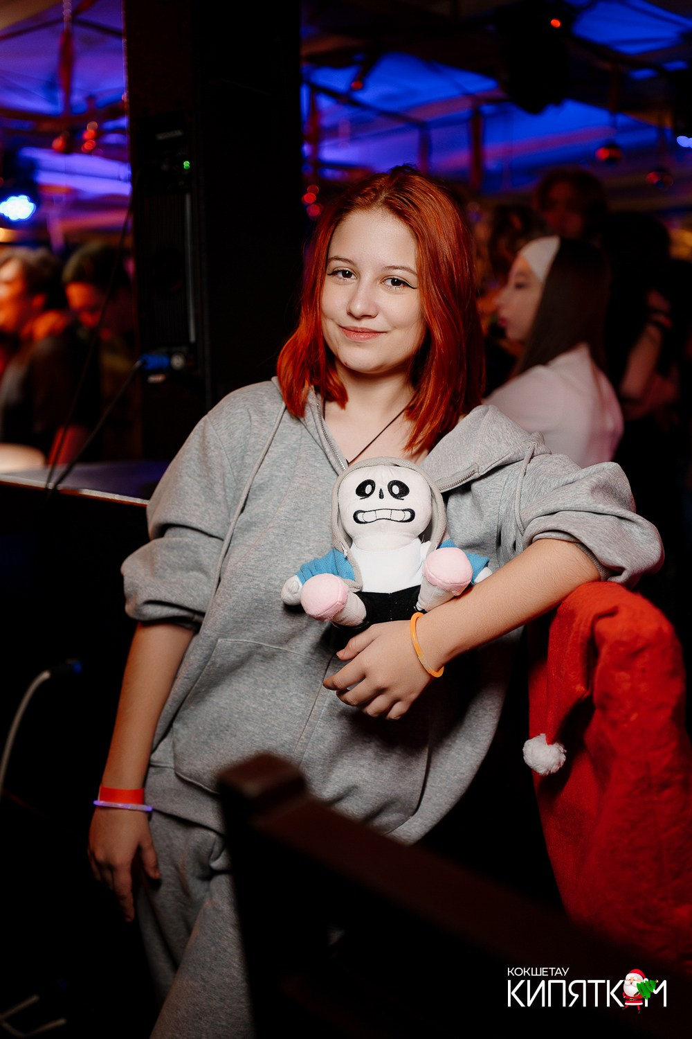 РОК КВАРТИРНИК. КИПЯТКОМ КОКШЕТАУ