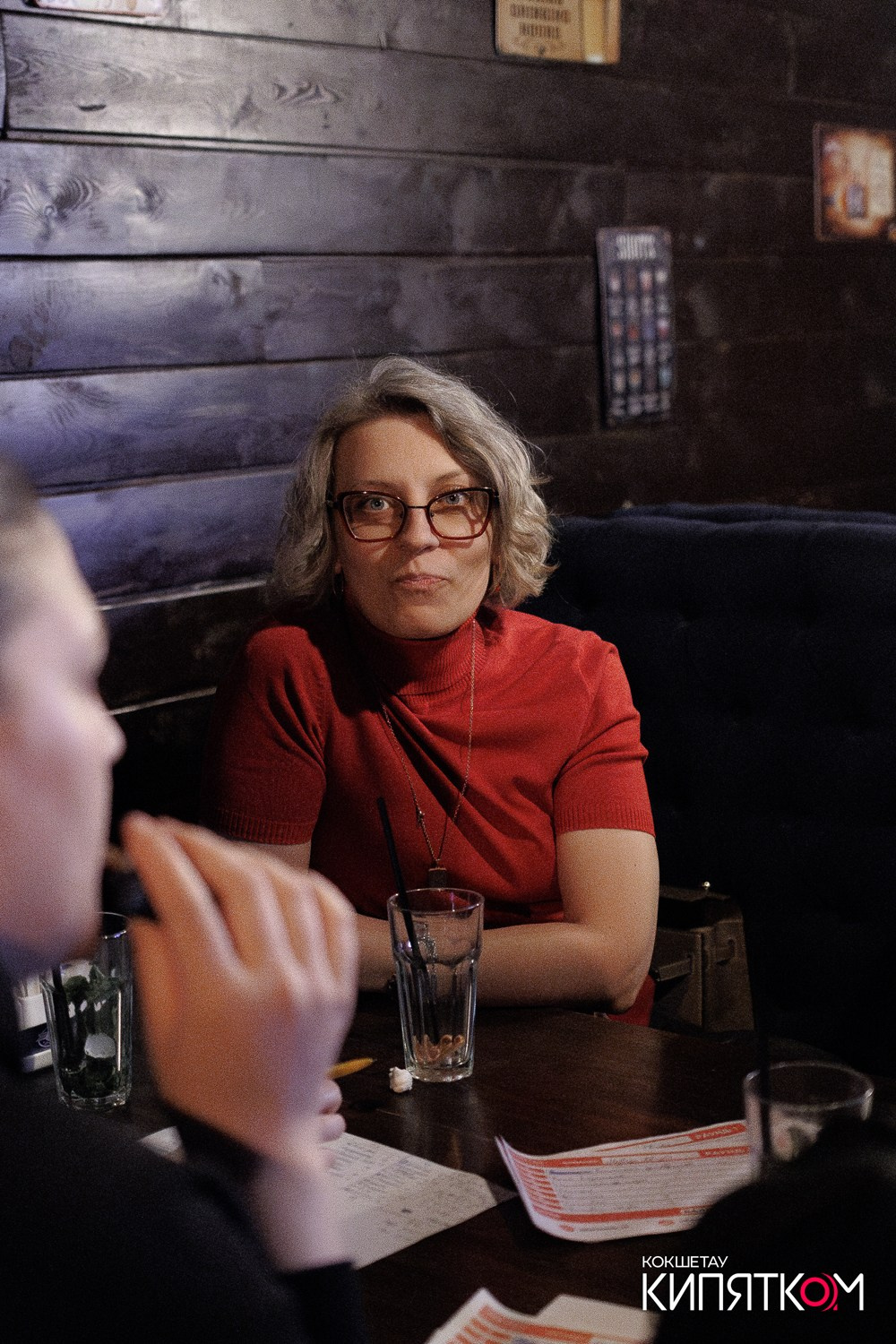 WOW QUIZ. КИПЯТКОМ КОКШЕТАУ