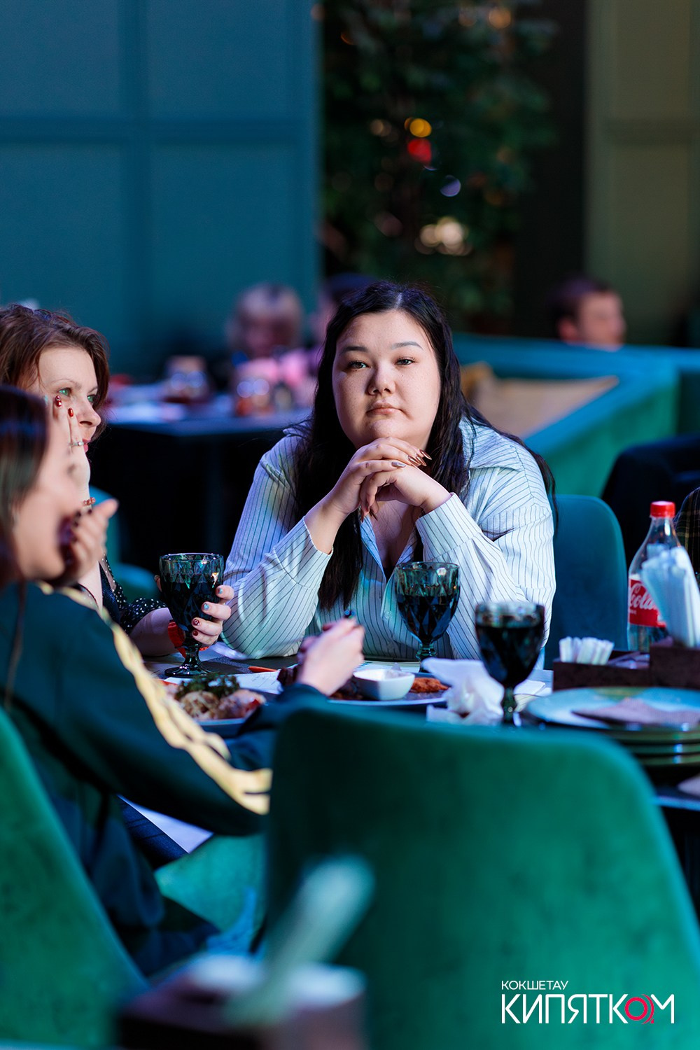 ТЕМА QUIZ. КИПЯТКОМ КОКШЕТАУ