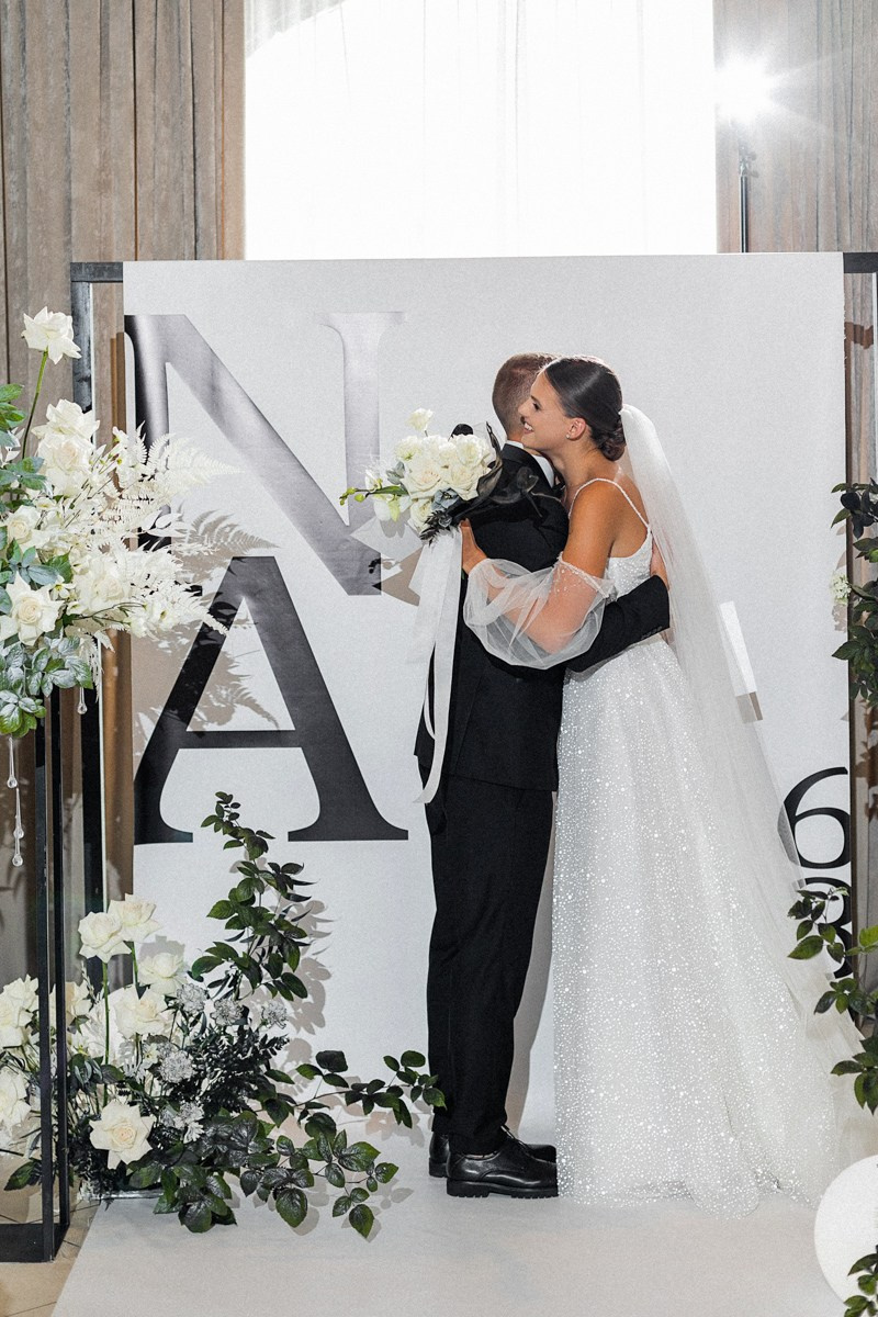 Алина и Никита. Фотограф Подсумкина Ирина