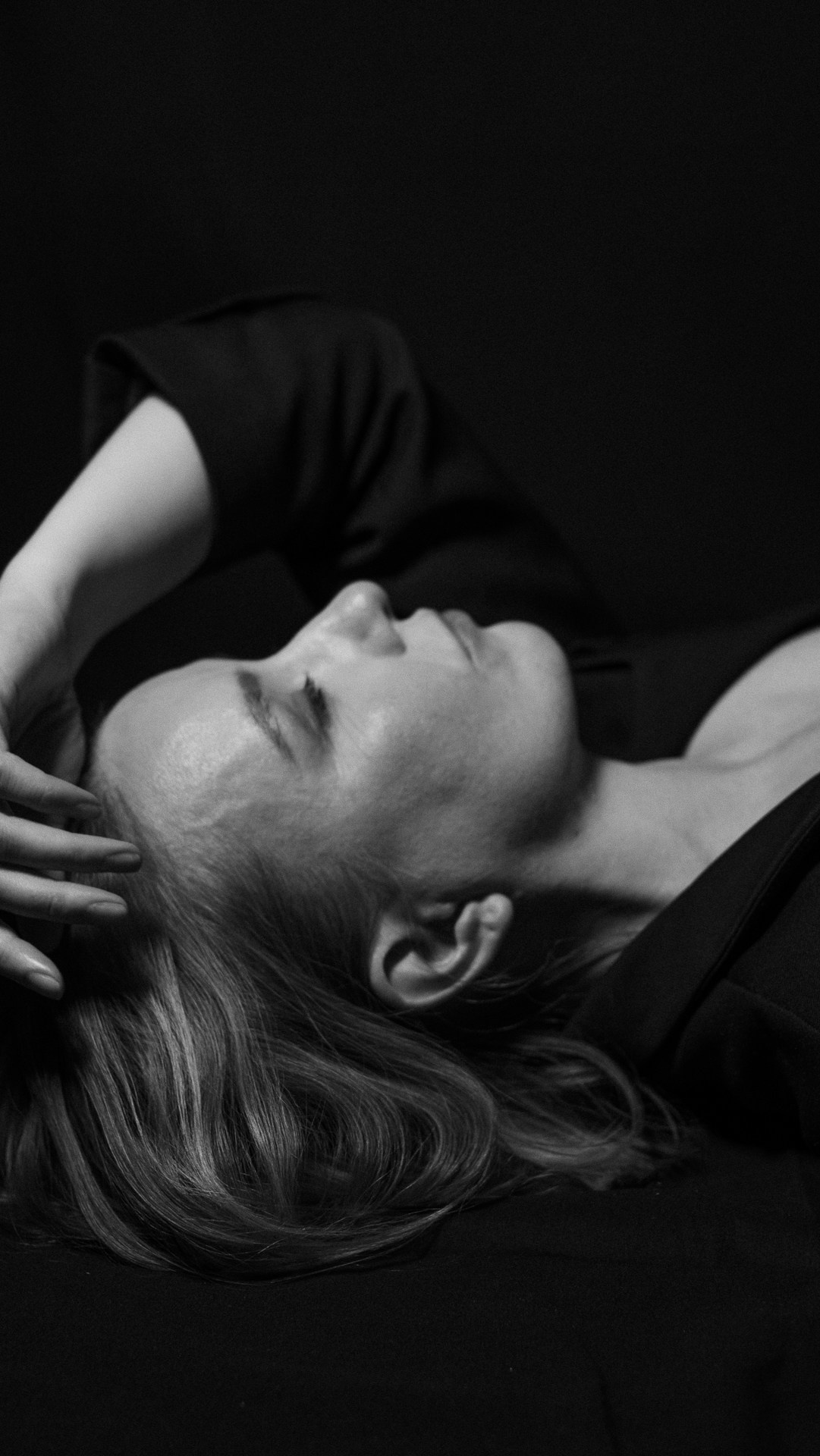 Maria. Сайт-портфолио Ирины Заблоцкой портретного фотографа в г. Новосибирске