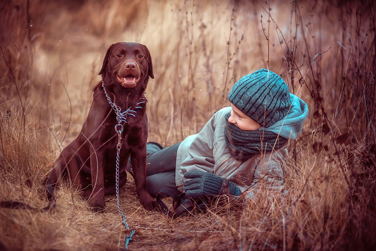 Елена Арди - Детская и семейная. Фотограф на крещение и венчание в Самаре и Тольятти Елена Арди