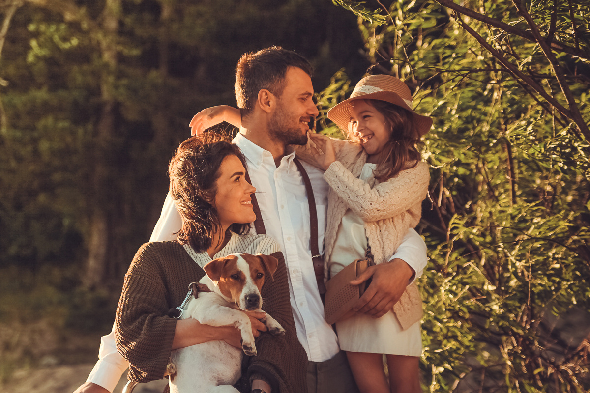 Елена Арди - Детская и семейная. Фотограф на крещение и венчание в Самаре и Тольятти Елена Арди