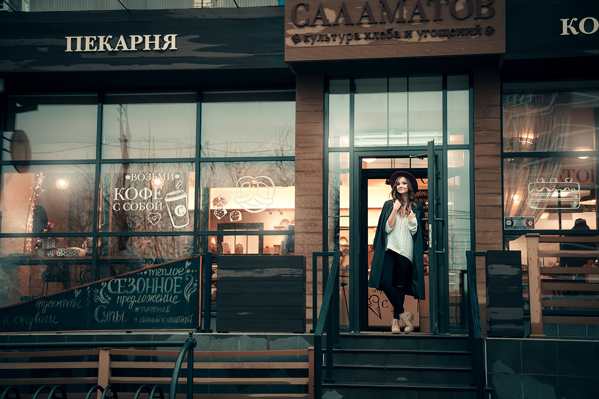 Елена Арди - портреты. Фотограф на крещение и венчание в Самаре и Тольятти Елена Арди