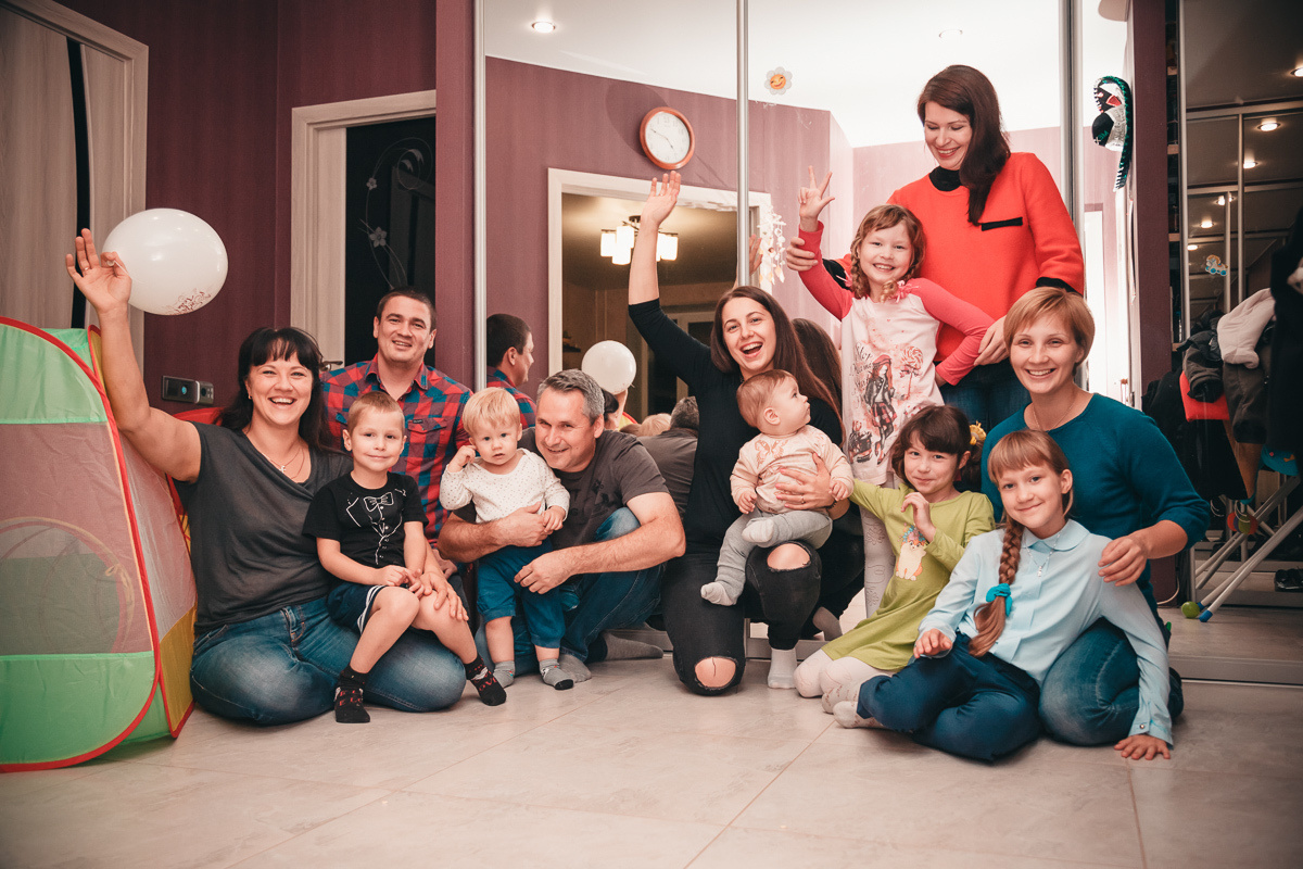 Елена Арди - репортажный фотограф. Фотограф на крещение и венчание в Самаре и Тольятти Елена Арди