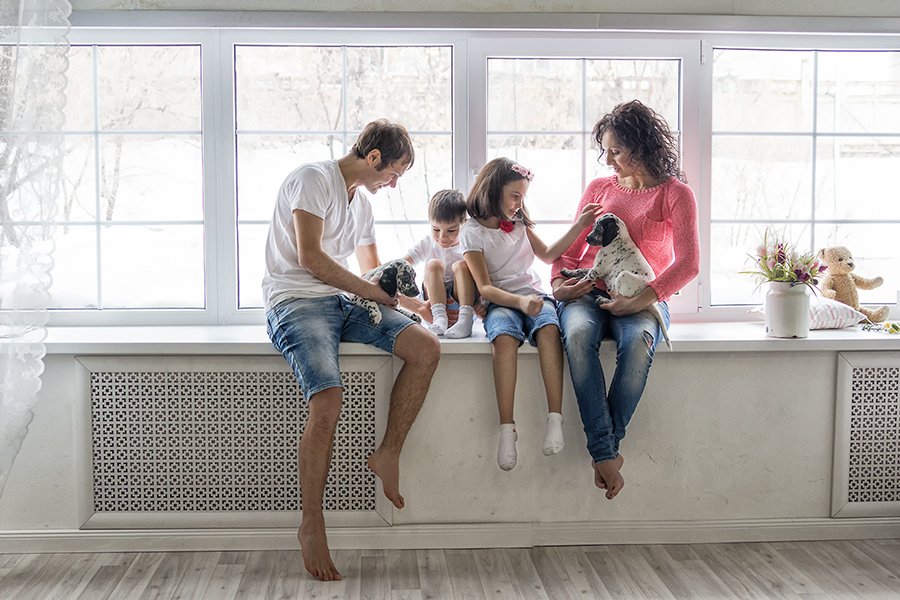 Елена Арди - Детская и семейная. Фотограф на крещение и венчание в Самаре и Тольятти Елена Арди