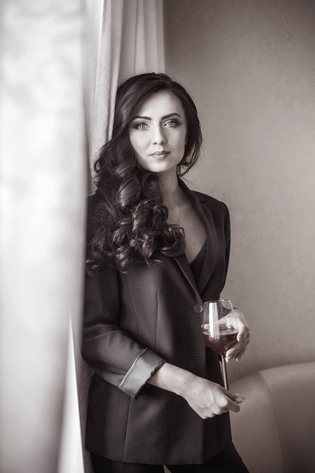 Елена Арди - портреты. Фотограф на крещение и венчание в Самаре и Тольятти Елена Арди