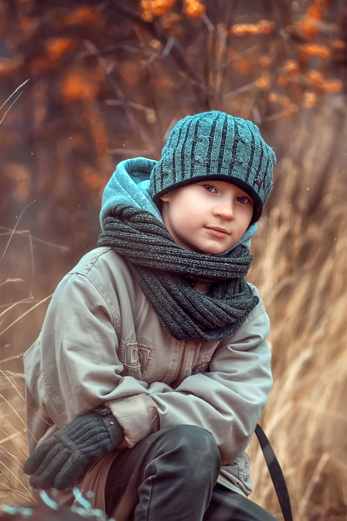 Елена Арди - Детская и семейная. Фотограф на крещение и венчание в Самаре и Тольятти Елена Арди