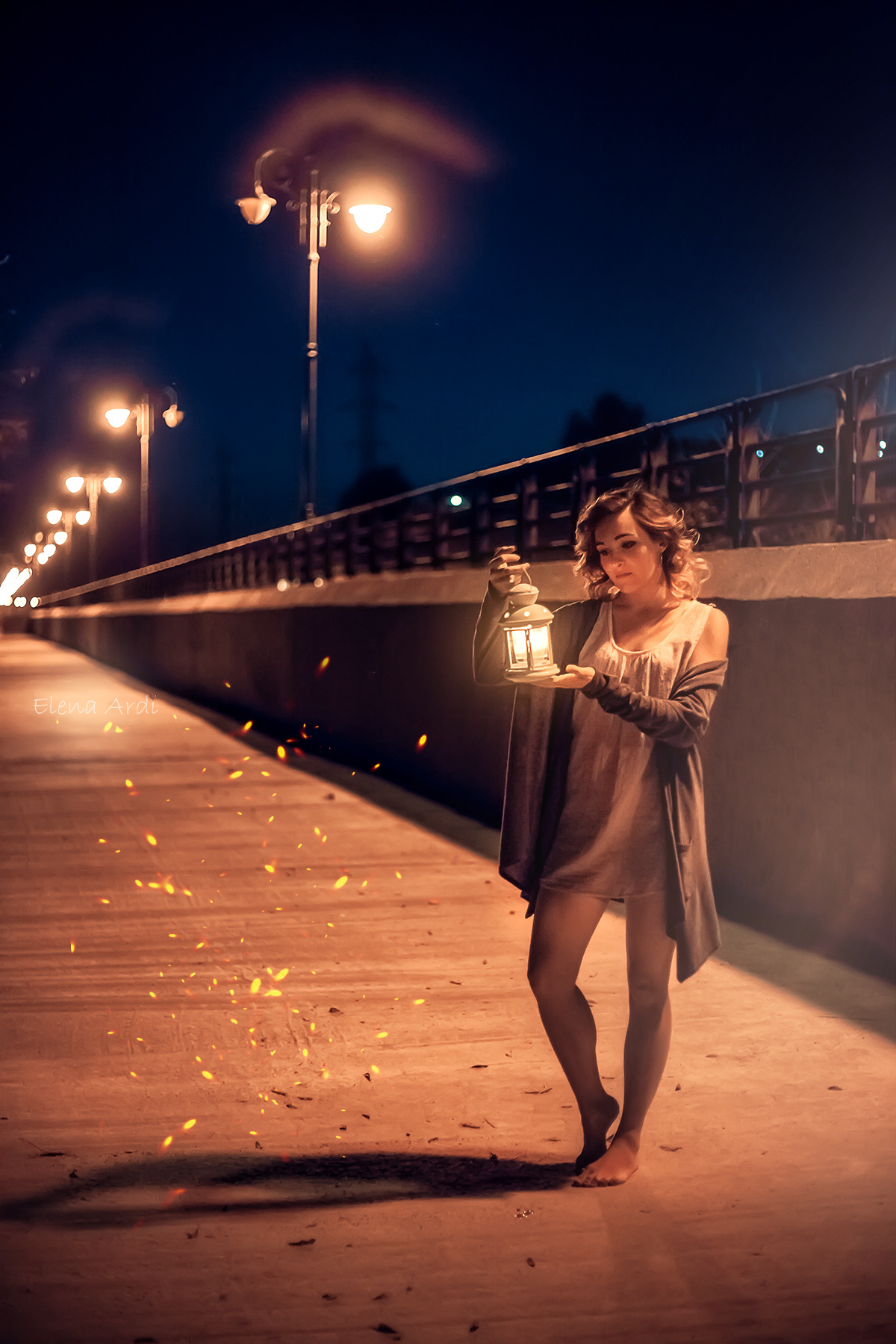 Елена Арди - портреты. Фотограф на крещение и венчание в Самаре и Тольятти Елена Арди