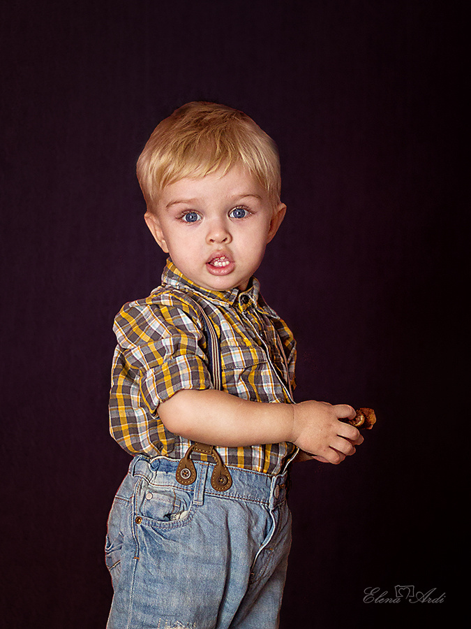 Елена Арди - Детская и семейная. Фотограф на крещение и венчание в Самаре и Тольятти Елена Арди