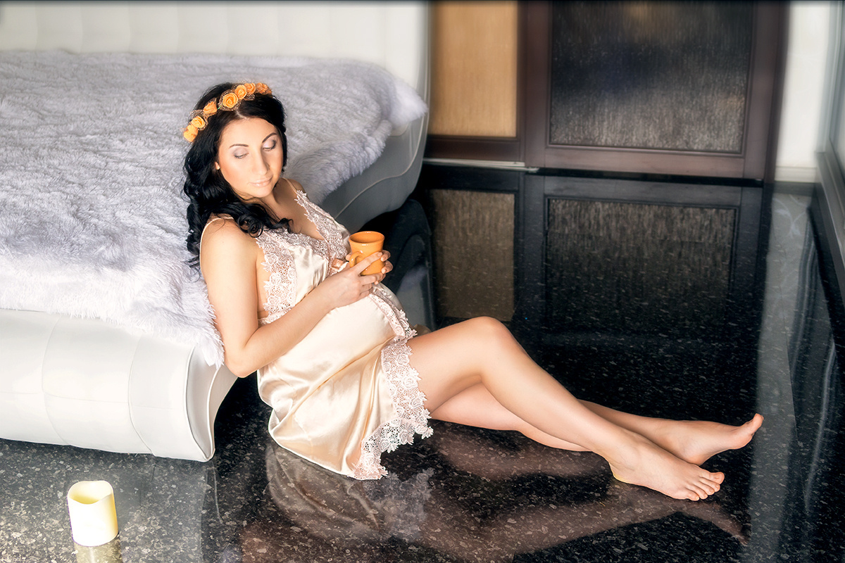 Елена Арди - съемка беременности. Фотограф на крещение и венчание в Самаре и Тольятти Елена Арди