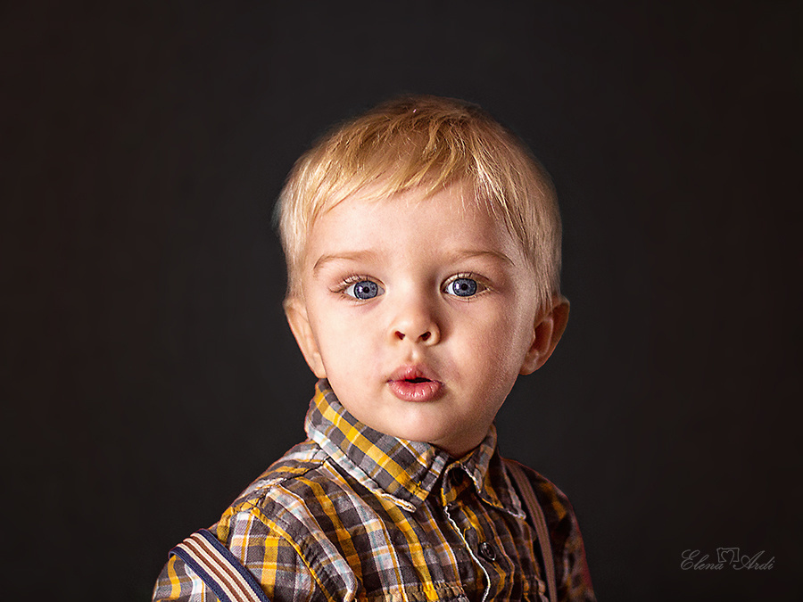Елена Арди - Детская и семейная. Фотограф на крещение и венчание в Самаре и Тольятти Елена Арди