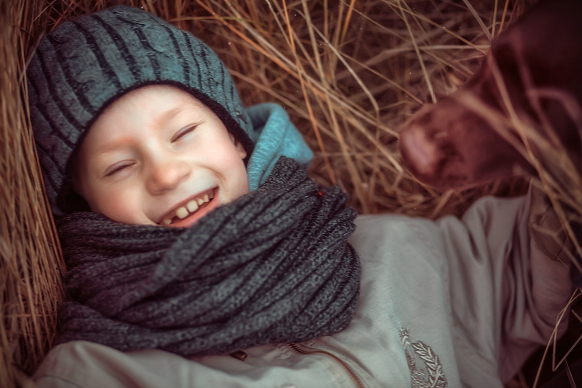 Елена Арди - Детская и семейная. Фотограф на крещение и венчание в Самаре и Тольятти Елена Арди