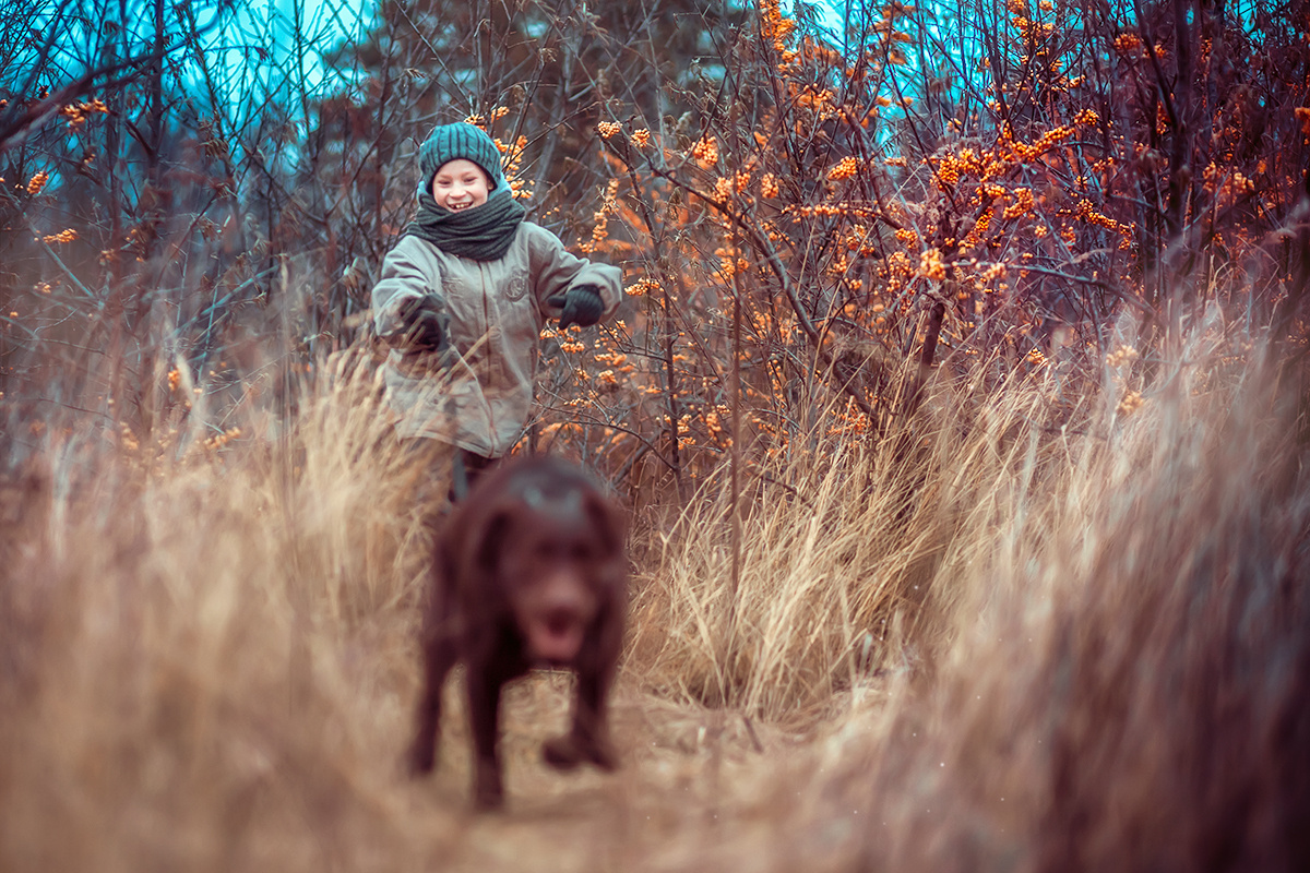 Елена Арди - Детская и семейная. Фотограф на крещение и венчание в Самаре и Тольятти Елена Арди