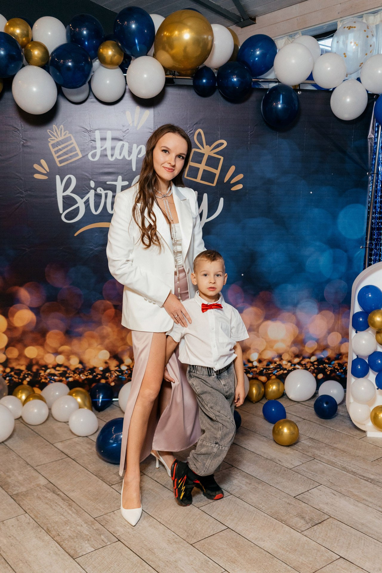 Сад на крыше (Юбилей). Фотограф Ирина Романова